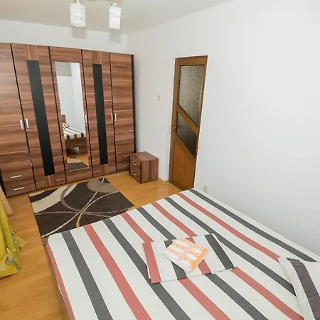 Apartament Sunshine *