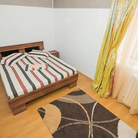 Apartament Sunshine
