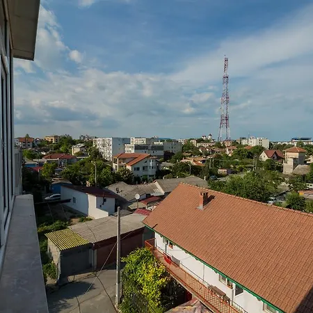 Apartament Sunshine 公寓