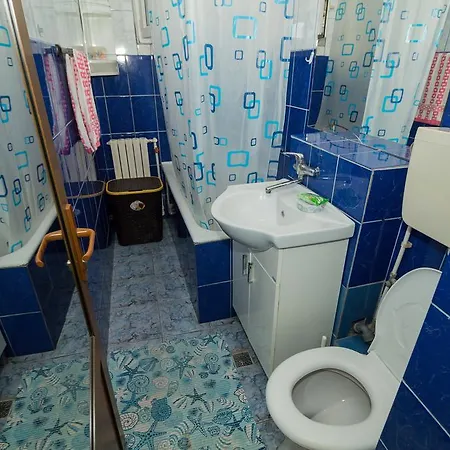 Apartament Sunshine 公寓 *
