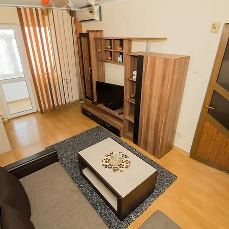Apartament Sunshine アパート *