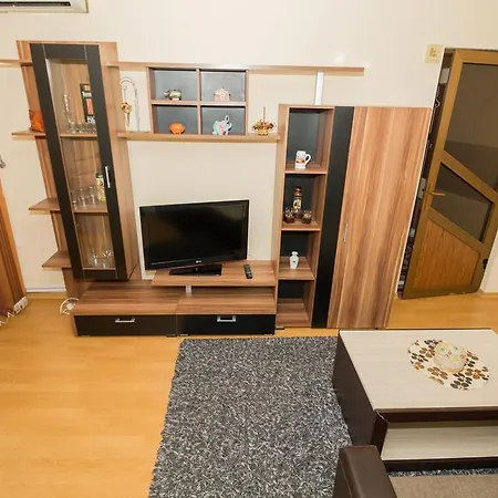 Apartament Sunshine アパート
