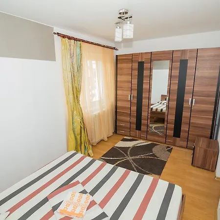Apartament Sunshine アパート *